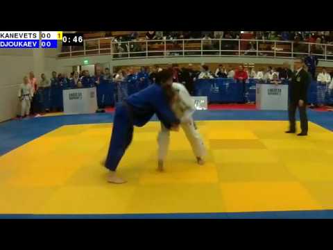 Baltic Sea Championships 2017: P18-60: KANEVETS - DJOUKAEV