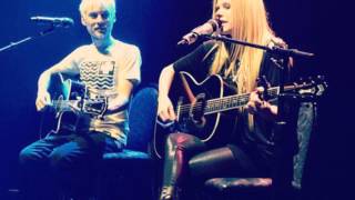 Evan Taubenfeld ft. Avril Lavigne - Best Years Of Our Lives