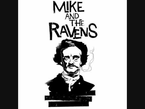 Mike & The Ravens: Bean Town