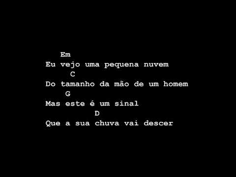 Faz Chover - Comunidade Totus Tuus Mariae