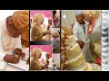 Our Nikkah Ceremony Traditional Wedding In Lagos Nigeria AYELOYUN ABI Abiandfamily
