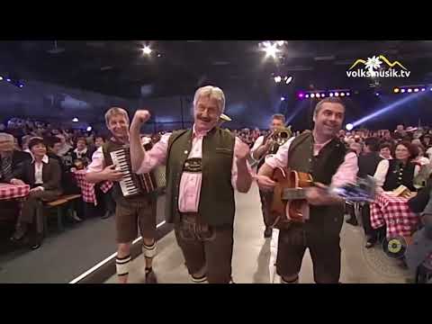 3 Z' widern - Medley ( Silvesterstadl )