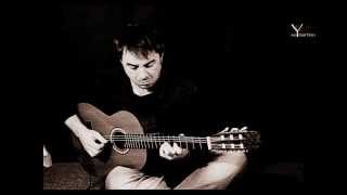 Sting - IT´S  PROBABLY  ME  (feat. Eric Clapton) - fingerstyle guitar cover / tabs by soYmartino