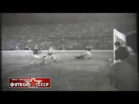 1970 Кайрат (Алма-Ата) - Динамо (Ленинград) 2-0 Чемпионат СССР по футболу, Первая лига