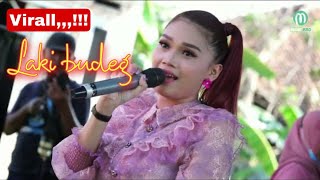 Download lagu LAKI BUDEG - DESY PARASWATI GROUP PIMP: DESY .P || LIVE SIDAMULYA. ASJAP. CIREBON 5 MEI 2022 mp3