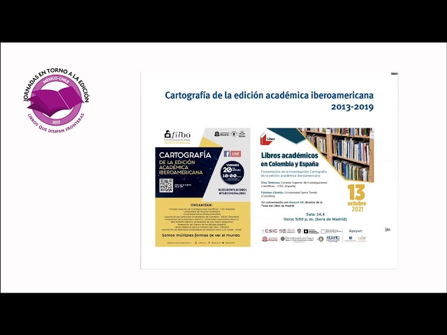 Vídeo relacionado con Jergario latinoamericano ilustrado