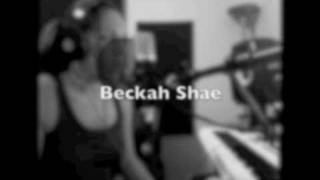 Beckah Shae - Scripture Snack - Soundmind