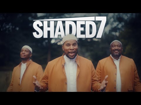 Shaded Seven by Native Deen | Music Video