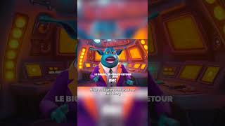 Le Bigdil vous attend !