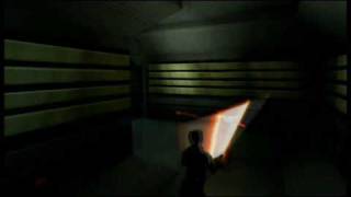 Daysend - Countdown (Jedi Knight 2)