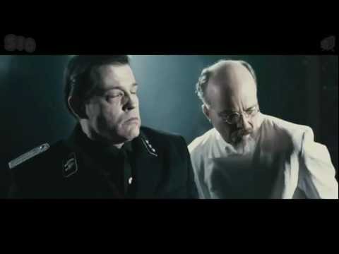 Bloodrayne 3 The Third Reich Trailer HD 720 sin Subtitulos Sala10  Plaza de Cine