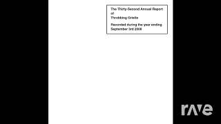 Slug Bait Maggot Death - Throbbing Gristle vs. Throbbing Gristle | RaveDj