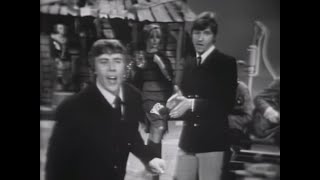 NEW * Tobacco Road - The Nashville Teens {Stereo} 1964