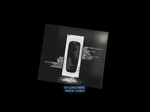 SNAKES CREW - VENIN NE MEURT JAMAIS (Full Album)