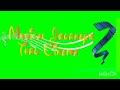 Musical Journeys Thru Cinema Green Screen