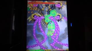 Espgaluda: PGM IGS Conversion Cart