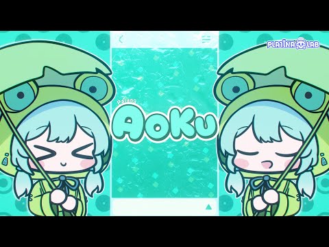 [PLATiNA :: LAB] AOKU by Parang (Official MV)