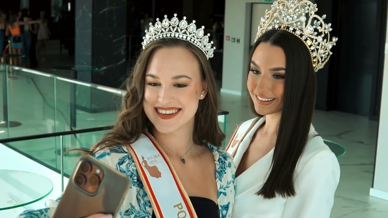 Ćwierćfinał Polska Miss 2024