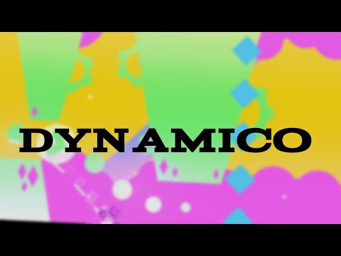 Dynamico By ItsJewel 