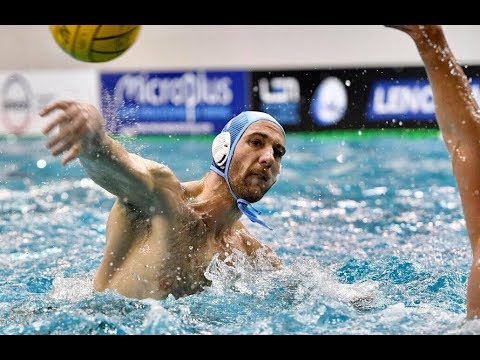 Pro Recco (ITA) vs Ferencvaros (HUN) - LEN Champions League - 5° Round