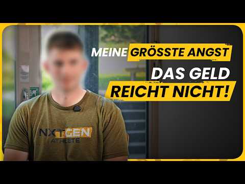 Vorschaubild: Philipp, 20, Offiziersanwärter, Ziel Kampfschwimmer