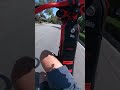 POV You Try To Wheelie With 20mph Winds Wheelie Talaria Emoto Ebike Sister Crash Bikelife