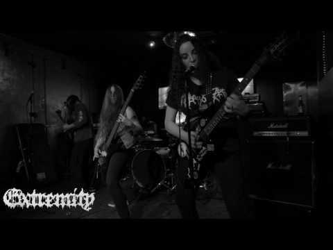 EXTREMITY - LIVE IN SAN FRANCISCO