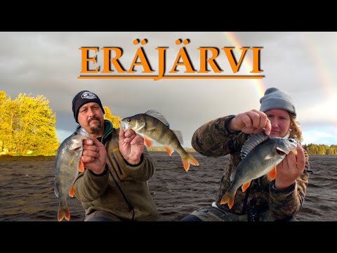 KUKA SINUT INNOSTI AIKOINAAN KALASTAMAAN? - NÄTTIÄ AHVENTA JA TARINOINTIA ERÄJÄRVELTÄ