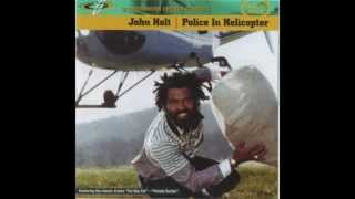 John Holt Police in Helicopter - 'Police in Helicopter' Reggae classics