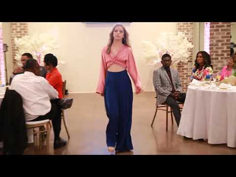 Grand Opening of Ora's Closet Boutique located in Canton, Ms