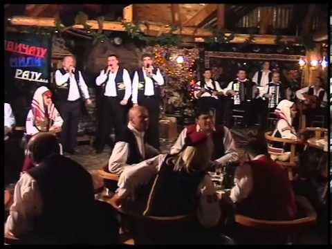 Grupa Drvar - Bijela kuga - Zavicaju Mili Raju - (Renome 11.01.2007.)