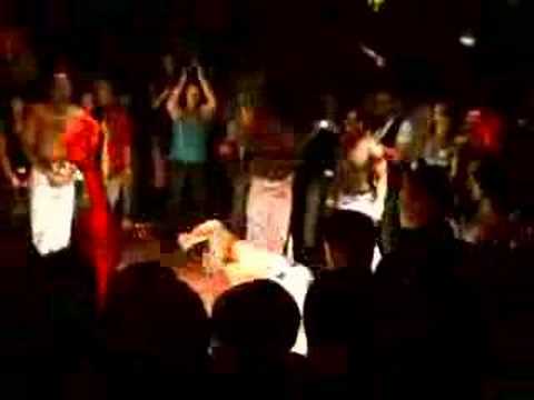 Supreme @ Perkins Park 24.03.2007