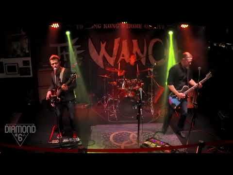 Diamond 6 - U.R.A.Mess (Live)