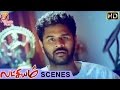 Prabhu Deva Impressed By Lawrence Dance Lakshyam Movie Scenes Charmi Thamizh Padam