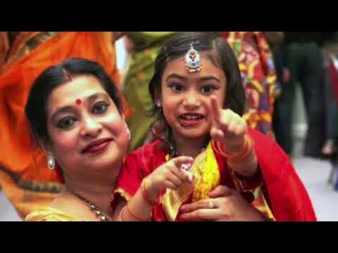 Happy birthday Paromita