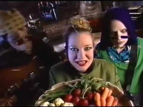 Lady Spreadsheet/Narcotic Casserole