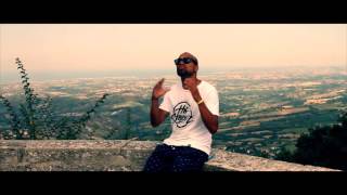 Adonis Gomez (A.G) - Be Somebody (Official Video)