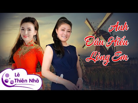 Thể hiện bởi Thùy Hương