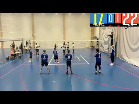 PuMa C2p - Luja 12.11.2022