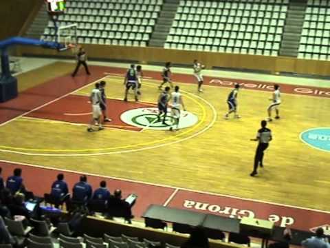 Eba C 20Girona-Tarragona