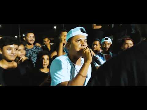 DIEGO ORLEANS X ZÉ LENNO (Wins) 1º Intermuninicipal de Rima ITB -  SEMI FINAL