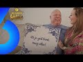 Peter Gillis heeft zin om te SPUITEN! | Familie Gillis