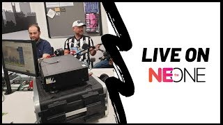 Live on NE1 FM | Sunderland fail to gain promotion