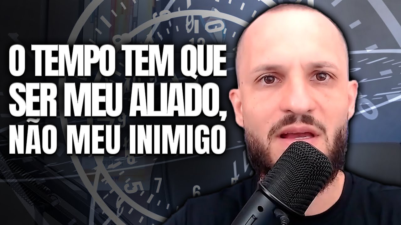 Os 3 melhores APPS para organizar sua vida e ganhar TEMPO todos os dias