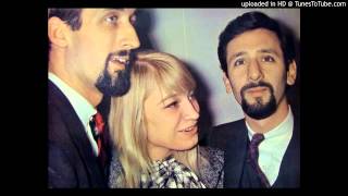 Light One Candle-Peter, Paul and Mary
