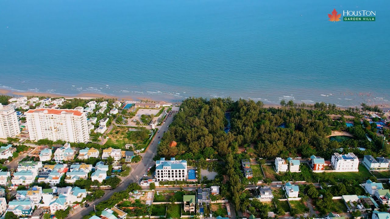 TVC Houston Villa | Biệt Thự Cao Cấp & Không Gian Sống Chuẩn Thượng Lưu | Gem Production