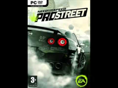 08 - Foreign Islands - We Know You Know It (Need For Speed ProStreet)