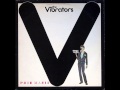 The Vibrators - Whips & Furs - 1977