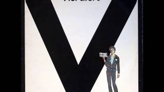 The Vibrators - Whips & Furs - 1977