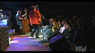 Reverend Horton Heat - Baddest of the Bad